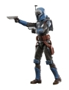 Star Wars Black Series Archive Figurina articulata Bo-Katan Kryze 15 cm