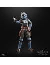 Star Wars Black Series Archive Figurina articulata Bo-Katan Kryze 15 cm