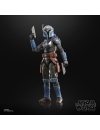 Star Wars Black Series Archive Figurina articulata Bo-Katan Kryze 15 cm