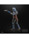 Star Wars Black Series Archive Figurina articulata Bo-Katan Kryze 15 cm