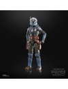 Star Wars Black Series Archive Figurina articulata Bo-Katan Kryze 15 cm