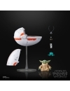 Star Wars Black Series Archive Figurina articulata Grogu 15 cm