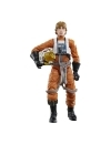 Star Wars Black Series Archive Figurina articulata Luke Skywalker 15 cm