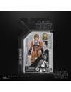 Star Wars Black Series Archive Figurina articulata Luke Skywalker 15 cm