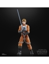 Star Wars Black Series Archive Figurina articulata Luke Skywalker 15 cm