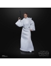 Star Wars Black Series Archive Figurina articulata Princess Leia Organa 15 cm