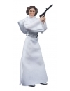 Star Wars Black Series Archive Figurina articulata Princess Leia Organa 15 cm