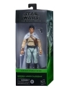 Star Wars Black Series Figurina articulata General Lando Calrissian (Return of The Jedi) 15 cm