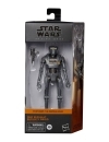 Star Wars Black Series Figurina articulata New Republic Security Droid (The Mandalorian) 15 cm