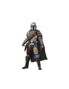 Star Wars Black Series Figurina articulata The Mandalorian Pagodon 15 cm