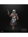 Star Wars Black Series Figurina articulata The Mandalorian Pagodon 15 cm