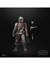 Star Wars Black Series Figurina articulata The Mandalorian Pagodon 15 cm