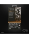 Star Wars Black Series Figurina articulata The Mandalorian Pagodon 15 cm