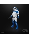 Star Wars Black Series Figurina articulata Jet Trooper (Battlefront II) 15 cm