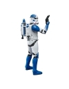 Star Wars Black Series Figurina articulata Jet Trooper (Battlefront II) 15 cm