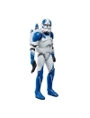 Star Wars Black Series Figurina articulata Jet Trooper (Battlefront II) 15 cm