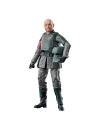 Star Wars Black Series Figurina Migs Mayfeld (Morak) (The Mandalorian) 15 cm