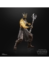 Star Wars Figurina articulata Nightbrother Warrior (Jedi Fallen Order) (Gaming Greats) 15 cm