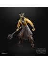 Star Wars Figurina articulata Nightbrother Warrior (Jedi Fallen Order) (Gaming Greats) 15 cm