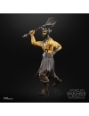Star Wars Figurina articulata Nightbrother Warrior (Jedi Fallen Order) (Gaming Greats) 15 cm