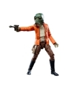 Star Wars Black Series Figurina articulata Ponda Baba (A New Hope) 15 cm