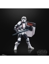 Star Wars Black Series Gaming Greats Figurina articulata Riot Scout Trooper (Jedi: Survivor) 15 cm