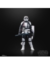 Star Wars Black Series Gaming Greats Figurina articulata Riot Scout Trooper (Jedi: Survivor) 15 cm