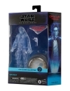 Star Wars Black Series Holocomm Collection Figurina Han Solo 15 cm