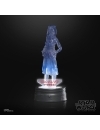 Star Wars Black Series Holocomm Collection Figurina Ahsoka Tano 15 cm