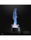 Star Wars Black Series Holocomm Collection Figurina Han Solo 15 cm