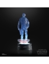 Star Wars Black Series Holocomm Collection Figurina Han Solo 15 cm