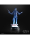 Star Wars Black Series Holocomm Collection Figurina Han Solo 15 cm