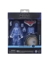 Star Wars Black Series Holocomm Collection FIgurina Osha Aniseya 15 cm