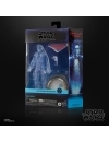 Star Wars Black Series Holocomm Collection Figurina Han Solo 15 cm