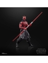 Star Wars Black Series Lucasfilm 50th Anniv. Action Figure 2021 Darth Maul (Sith Apprentice) 15 cm