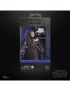 Star Wars Black Series The Mandalorian & Grogu Figurina articulata Imperial Remnant Warlord And Polar Mouse Droid 15cm