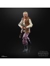 Star Wars Black Series Set diorama Cantina Showdown si 3 figurine articulate 15cm (The Power of the Force)