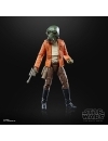 Star Wars Black Series The Power Of The Force Cantina Showdown pack figure 15cm