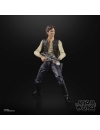Star Wars Black Series The Power of the Force Figurina articulata Han Solo 2021 Exclusive 15 cm