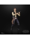 Star Wars Black Series The Power of the Force Figurina articulata Han Solo 2021 Exclusive 15 cm