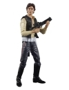 Star Wars Black Series The Power of the Force Figurina articulata Han Solo 2021 Exclusive 15 cm