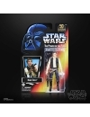 Star Wars Black Series The Power of the Force Figurina articulata Han Solo 2021 Exclusive 15 cm