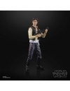 Star Wars Black Series The Power of the Force Figurina articulata Han Solo 2021 Exclusive 15 cm