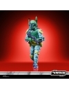 Star Wars: Boba Fett - Death, Lies & Treachery Vintage Collection Figurina articulata Boba Fett (Comic Art Edition) 10 cm