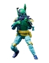 Star Wars: Boba Fett - Death, Lies & Treachery Vintage Collection Figurina articulata Boba Fett (Comic Art Edition) 10 cm