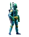 Star Wars: Boba Fett - Death, Lies & Treachery Vintage Collection Figurina articulata Boba Fett (Comic Art Edition) 10 cm