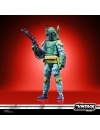 Star Wars: Boba Fett - Death, Lies & Treachery Vintage Collection Figurina articulata Boba Fett (Comic Art Edition) 10 cm