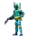 Star Wars: Boba Fett - Death, Lies & Treachery Vintage Collection Figurina articulata Boba Fett (Comic Art Edition) 10 cm