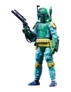 Star Wars: Boba Fett - Death, Lies & Treachery Vintage Collection Figurina articulata Boba Fett (Comic Art Edition) 10 cm