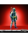 Star Wars: Boba Fett - Death, Lies & Treachery Vintage Collection Figurina articulata Boba Fett (Comic Art Edition) 10 cm